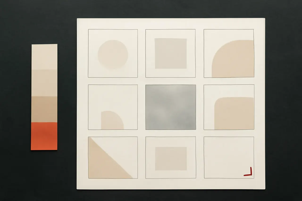 Keep the brand system alive after the identity project ends.